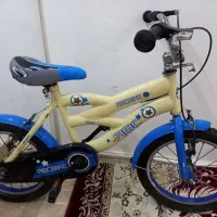 دوچرخه