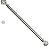 انواع چوب پرده همه رقم همه مدل مینیمال اتومات و...|پرده، رانر، رومیزی|پرند, فاز ۵|دیوار