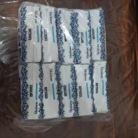 دستمال کاغذی اقتصادی 100برگ( 50برگ دولا)باکس60تایی