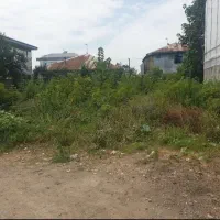 فروش استثنایی زمین 350 متری مسکونی سنددار در ضیابر|فروش زمین و ملک کلنگی|ضیابر, |دیوار