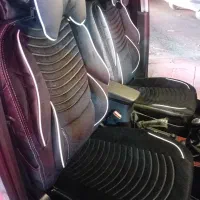 روکش صندلی درجه ۱ طبی زیر قیمت کل بازار