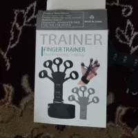 تقویت مچ و ساعد  و رگ دست پنج انگشته
