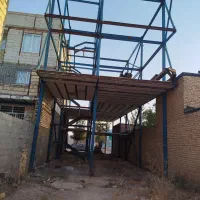 ساختمان نیمه سازمسکونی،تجاری،ویلایی کلاکوب،شاهنامه|فروش خانه و ویلا|مشهد, کلاکوب|دیوار