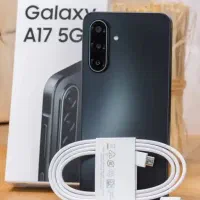 A17سامسونگ