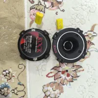 میدرنج تویتر و طاقچه پژو 206 sd|قطعات یدکی و لوازم جانبی|پارسآباد, |دیوار