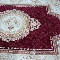 فرش ۱۲ متری|فرش|گلپایگان, |دیوار