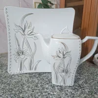 چینی 12نفره پردیس