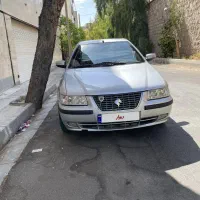 سمند|خودرو سواری و وانت|شیراز, سعدیه جنوبی|دیوار