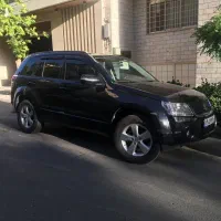 سوزوکی ویتارا ۲۴۰۰ کلاس ۸