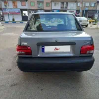 پرایدصبادرجه یک|خودرو سواری و وانت|لنگرود, |دیوار