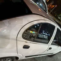 تیبا 1مدل90|خودرو سواری و وانت|چناران, |دیوار