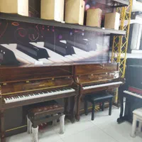 مرکزپیانو طرح آکوستیک