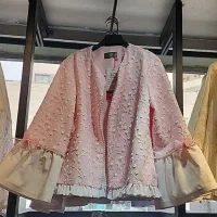 سرپرست کارگاه خیاطی