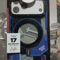 قاب آیفون ۱۷