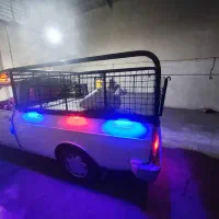 وانت ۹۱ دو گانه