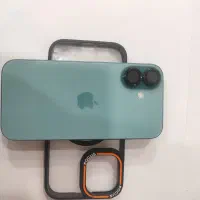 گوشی ایفون ۱۶نرمال بدون ریجستر