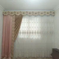 پرده در حد نو نظراباد