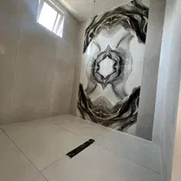 چسب کاشی و سرامیک پودری پارافیکس پلاس مخصوص اسلب|مصالح و تجهیزات ساختمان|مشهد, بهاران|دیوار