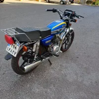 موتور احسان ۲۰۰|موتورسیکلت|پرند, فاز ۴|دیوار