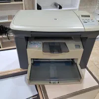 پرینتر لیزری ۳ کاره ۱۰۰۵ اچ پی با کنتور ۲۲۰۰ برگ