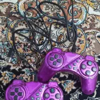 دسته ی بازی کامپیوتر