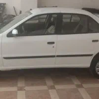 سمند مدل ۹۵ تمام رنگ|خودرو سواری و وانت|سقز, |دیوار