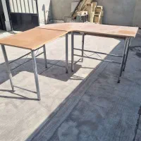 میز کافی نت یا میز تحریر|میز تحریر و کامپیوتر|شاهین‌شهر, گزبرخوار|دیوار