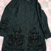 مانتو مجلسی