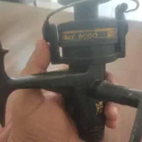 فروش انواع طعمه مصنوعی و طبیعی ماهی گیری|ماهیگیری|اصفهان, کوی امیریه|دیوار