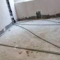 خدمات سیم کشی ساختمان و نور مخفی|خدمات پیشه و مهارت|میاندوآب, |دیوار