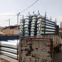 تولید انواع آخور|خدمات پیشه و مهارت|شیروان (خراسان), |دیوار