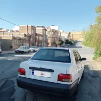پراید مدل90 اتاق تعویض98