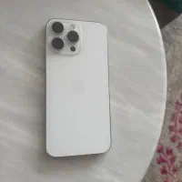 آیفون ۱۶ پرو مکس ۲۵۶ رجیستر