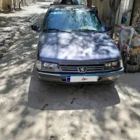 پژو405دوگانه