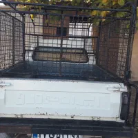 وانت بار ۸۸ تک سوز|خودرو سواری و وانت|ملکشاهی, |دیوار