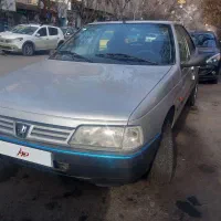 رواسال در حد کارخانه کلا فابریک