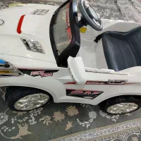 ماشین شارژی