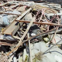 خریدار ضایعات آهن مس برنج و... به بالا ترین قیمت|خدمات پیشه و مهارت|ورامین, ورامین|دیوار