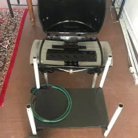 باربیکیو گازی|اجاق گاز و لوازم برقی پخت‌وپز|تبریز, |دیوار