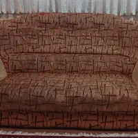 فروش فوری میز کامپیوتر و صندلی مبل دراور|میز تحریر و کامپیوتر|محمودآباد, |دیوار