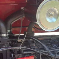 تراکتور 399 جفت درحد آب بندی 150 ساعت کار واقعی