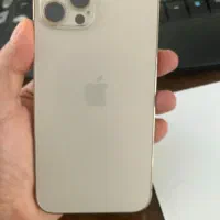 ایفون 12 پرومکس. iPhone 12 promax 256 gig