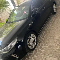 اپتیما جی تی لاین gtline 2017