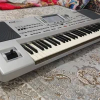 ارگ PA80 ایتالیایی اصل