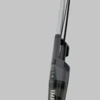 جارو برقی چفل آلمان مدل 1014 cvc|جاروبرقی، جارو شارژی، بخارشو|برخوار, |دیوار