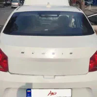 ام‌وی‌ام 315 صندوق‌دار ساده، مدل ۱۳۹۲|خودرو سواری و وانت|قم, باجک دو|دیوار