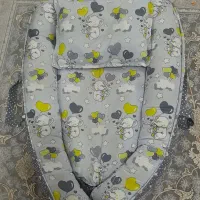 کمد بچه|اسباب و اثاث بچه|خمینی‌شهر, |دیوار