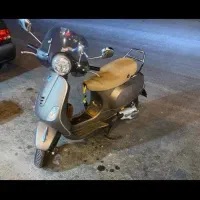 موتور طرح وسپا کویر