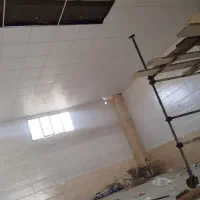 اجرای تخصصی راویز و کناف ایران در قرچک