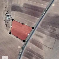 زمین مجوز دار سردخانه